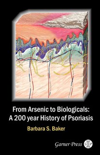 Front cover_From Arsenic to Biologicals