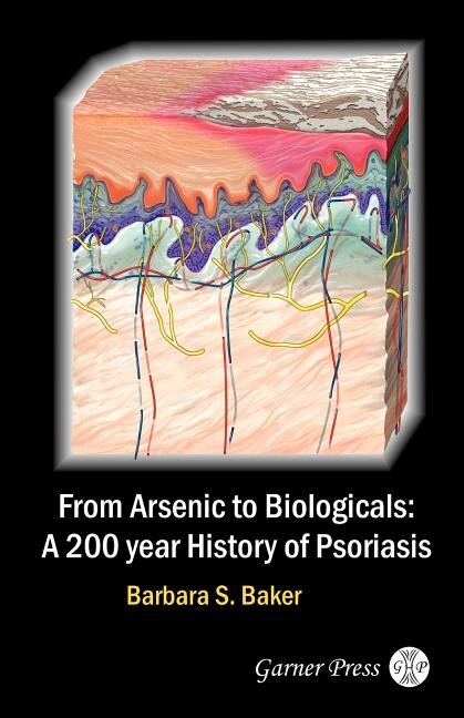 Front cover_From Arsenic to Biologicals