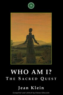 Front cover_Who Am I?