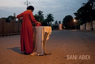 Couverture_Bani Abidi: Videos, Photographs and Drawings