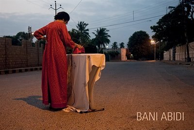 Couverture_Bani Abidi: Videos, Photographs and Drawings