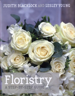 Front cover_Floristry