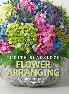Couverture_Flower Arranging