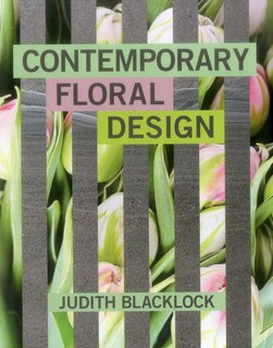 Couverture_Contemporary Floral Design