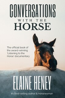 Couverture_Conversations with the Horse