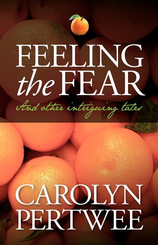 Couverture_Feeling the Fear