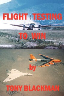Couverture_Flight Testing to Win