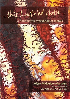 Front cover_This Lustr'ed Cloth