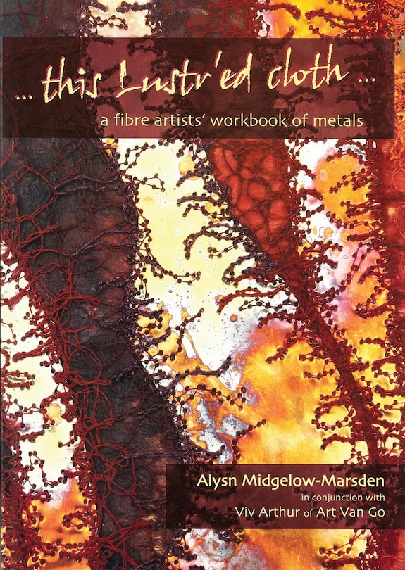 Front cover_This Lustr'ed Cloth