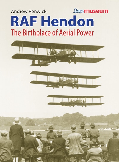 Front cover_Raf Hendon