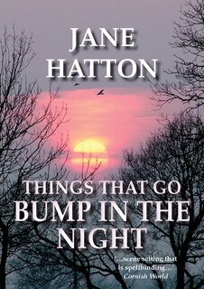 Front cover_Things That Go Bump In The Night