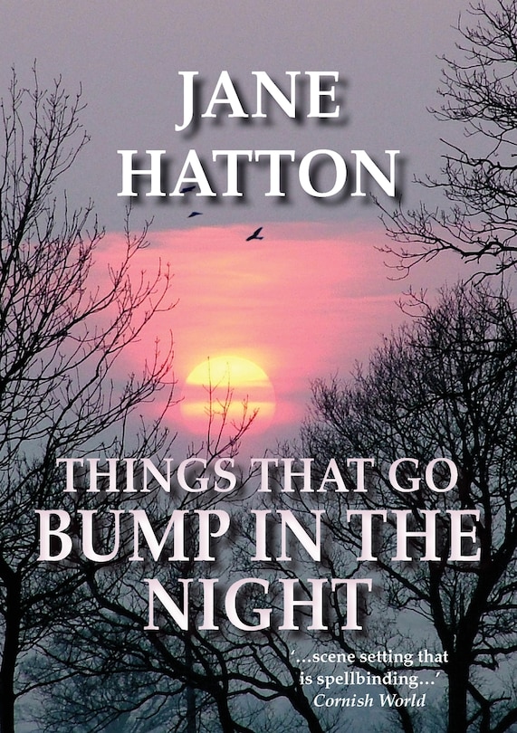 Front cover_Things That Go Bump In The Night
