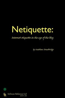 Front cover_Netiquette