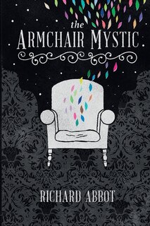 Front cover_The Armchair Mystic