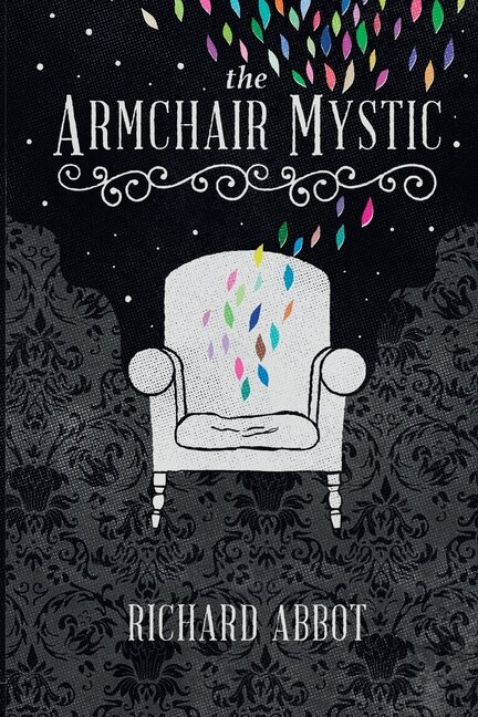 Front cover_The Armchair Mystic