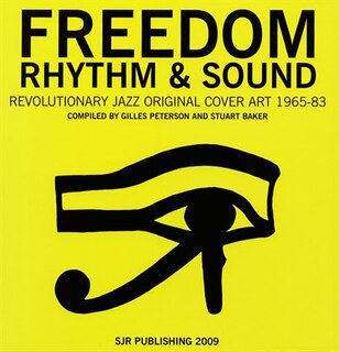 Couverture_Freedom, Rhythm and Sound