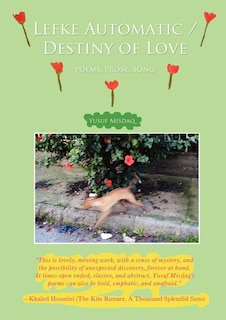 Couverture_Lefke Automatic / Destiny of Love