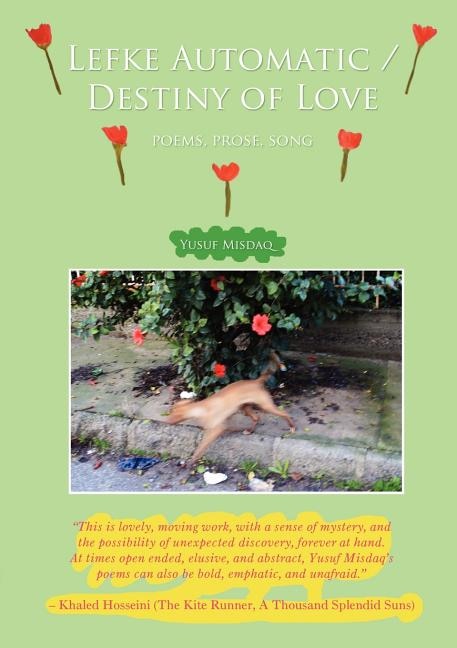 Couverture_Lefke Automatic / Destiny of Love