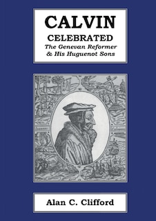 Front cover_Calvin Celebrated