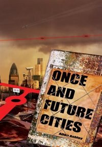 Front cover_Once and Future Cities