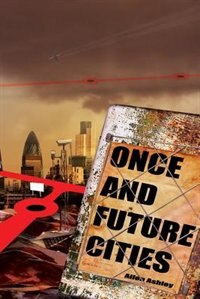 Front cover_Once and Future Cities (Paperback)