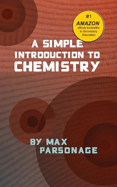 Couverture_A Simple Introduction To Chemistry