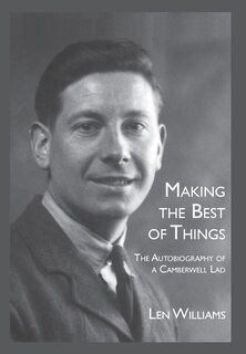 Couverture_Making the Best of Things