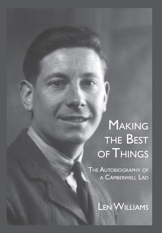 Couverture_Making the Best of Things