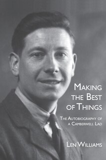 Front cover_Making the Best of Things