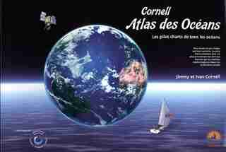 Atlas Des Océans by Jimmy Cornell