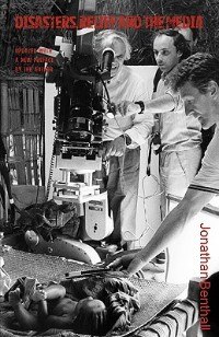 Front cover_Disasters, Relief and the Media
