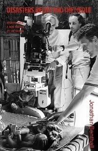 Front cover_Disasters, Relief and the Media