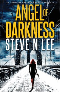 Front cover_Angel of Darkness