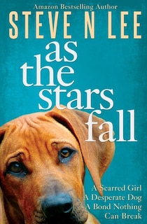 Front cover_As The Stars Fall