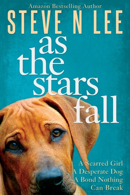 Front cover_As The Stars Fall