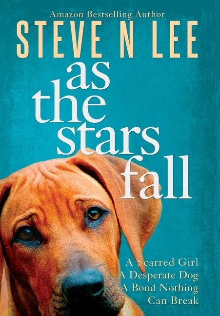 Front cover_As The Stars Fall