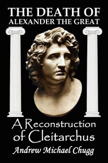 Couverture_The Death of Alexander the Great