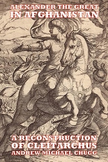 Couverture_Alexander the Great in Afghanistan
