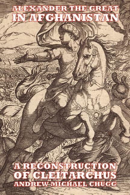 Couverture_Alexander the Great in Afghanistan
