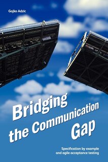 Front cover_Bridging The Communication Gap