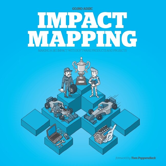 Front cover_Impact Mapping