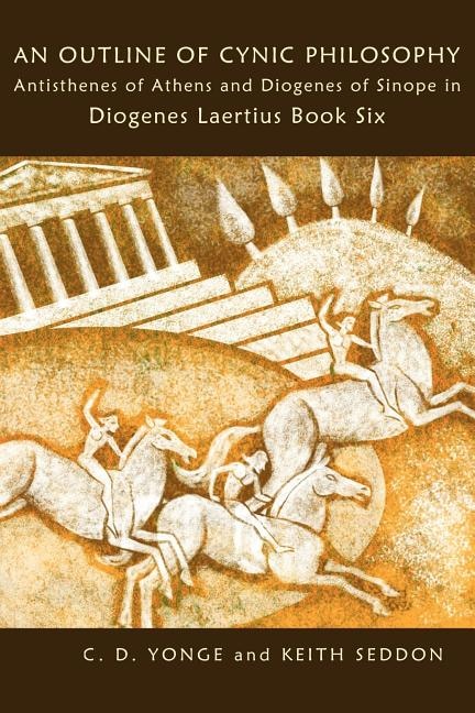Couverture_An Outline of Cynic Philosophy