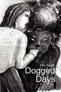 Front cover_Dogged Days