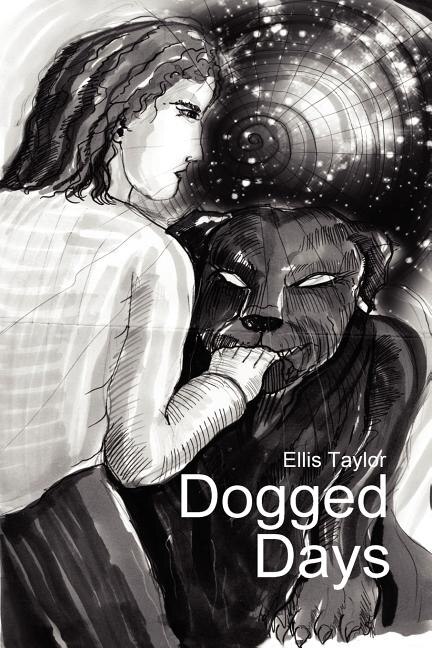 Front cover_Dogged Days