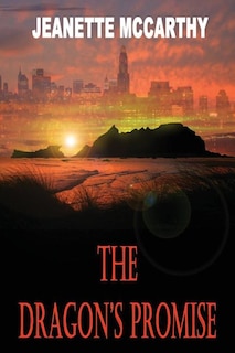 Front cover_The Dragon's Promise