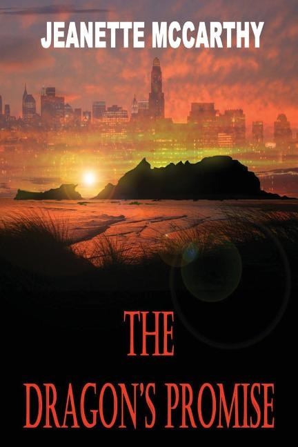Front cover_The Dragon's Promise