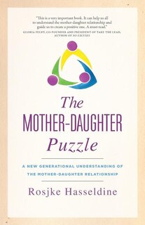 Front cover_The Mother-Daughter Puzzle