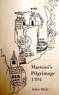 Couverture_Martoni's Pilgrimage