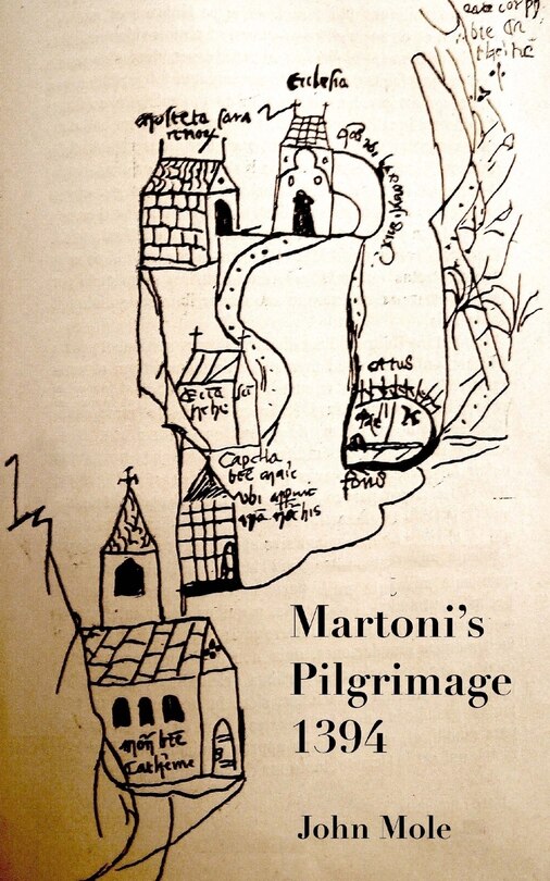 Couverture_Martoni's Pilgrimage
