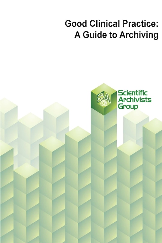 Couverture_Gcp - A Guide to Archiving